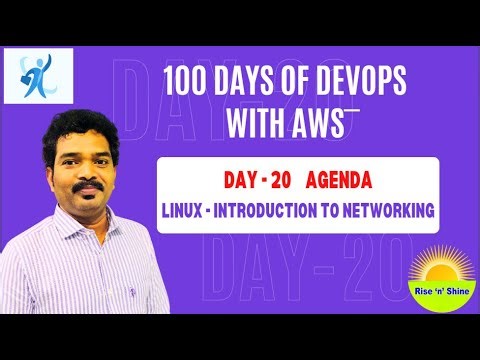 Introduction to Linux Networking | Linux Networking Fundamentals