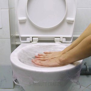 6.3M views · 5.1K reactions | Amazing Life Hacks for Cleaning Everyone Should Know. ✨ | 5-Minute Crafts GIRLY | Facebook