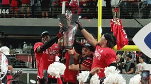 CFP: Was 2021 the best college football season in state history