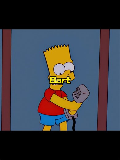 Bart Simpson: The Keeper of Springfield's Secrets