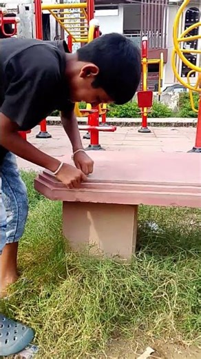 How to yourself from ropes