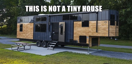 The 2025 Cottage 41FWC Is a Fifth-Wheeler With Serious Lodge Vibes and Sleeping for 8