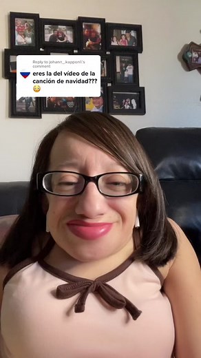 Christmas Wheelchair Dance Compilation