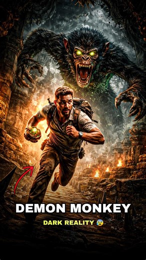 Temple Run Demon Monkey Real Speed Exposed 🔥 #shorts #templerun #youtubeshortsyoutubeshorts