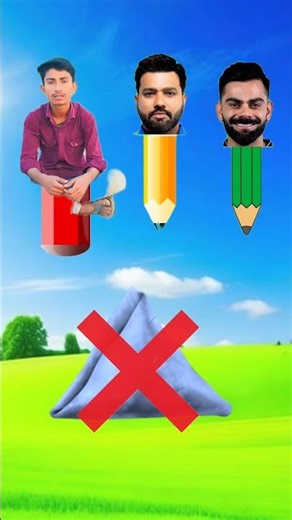 Samosa ka colour Kya Hota Hai🤯😱🥺😃#cartoon #shorts