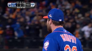 13K views · 519 reactions | Murph's 2015 postseason was legendary. | New York Mets Highlights | Facebook