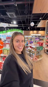 It’s Mexico time!! 🇲🇽✈️ And the first stop is Manchester Airport Lounge which we had free access into with our @onthebeachholidays package holiday 💛 #nathanandgrace #bookingsmart #manchesterairport ad | Nathan and Grace