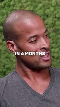 David Goggins Motivation - DON’T STOP when you’re TIRED, stop when you’re DONE!