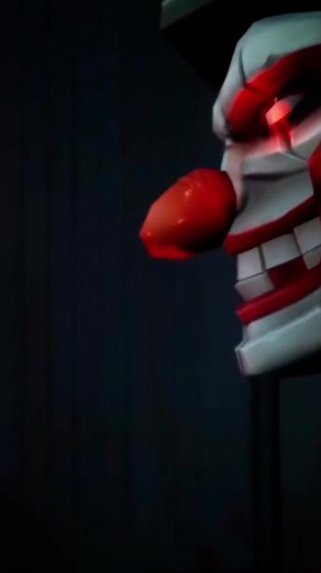 Put on a Happy Face in Identity V