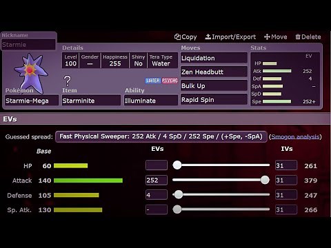 GET IN HERE 🔴 LIVE WITH NEW MEGAS ON POKEMON SHOWDOWN! THEORYCRAFTING AND MAKING TEAMS!