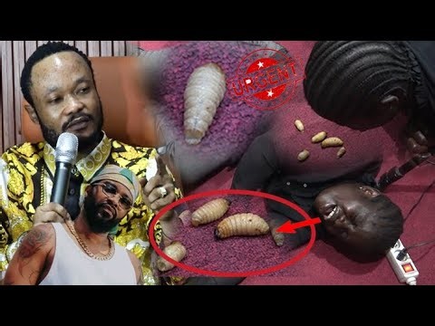 BOMBE 💣 💣 MUANA A SANZI MAMAN NAYE PROPRE NA MUNOKO...KINDOKI EBIMI NA MISU YA BATU NIOSO!!!