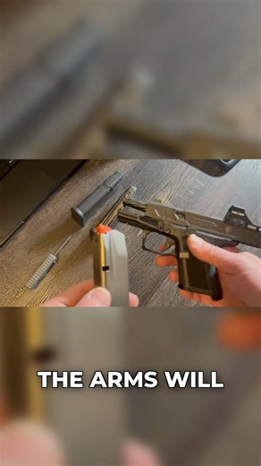 #airsoft PSA/Shield Arms Mags