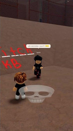 The end made me sad 😢💔