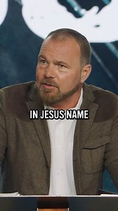 You can’t manipulate the sovereign God of the Bible. Using Jesus’ name like a magic spell doesn’t guarantee blessings; it only leads to confusion and deception. | Mark Driscoll