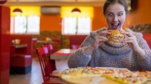 What food challenges really do to your body