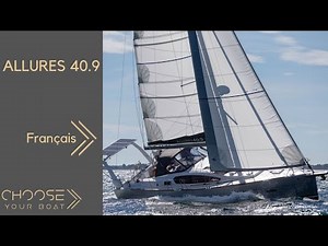 ALLURES 40.9 : Visite Guidée (en Français)