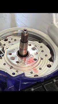 Installing a 68RFE ATS onto a 2014 Ram 2500!