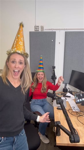 🎉 We’re celebrating 1 year of The Starting Gate! 🎉 Over the past year, we’ve released 54 episodes to help you take steps toward a happier, healthier life through the power of lifestyle medicine. 💪🧠 It’s been an amazing journey — we’ve learned so much, grown together, and loved every moment of sharing this adventure with you. ❤️ We’ve got more exciting shows coming for the rest of 2025 and can’t wait to see what’s ahead in 2026. 🚀 Thank you for being part of our community — here’s to many mo