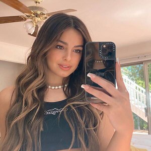 Addison Rae Dishes On Her Clean Beauty Brand & What It's Really Like to Befriend Kourtney Kardashian