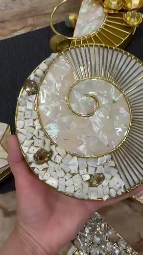 Resin clutch Taking pre order | GMS Collection's