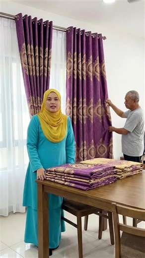 Choosing the Right Curtains for Your Home