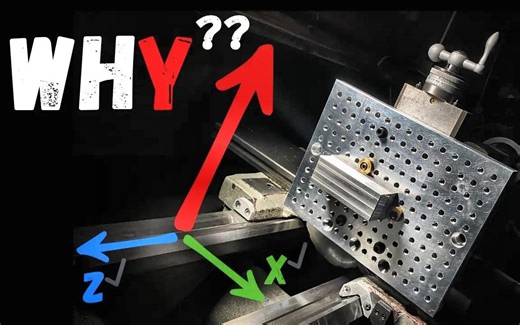 [Inheritance] 您永远不会问车床的唯一问题......