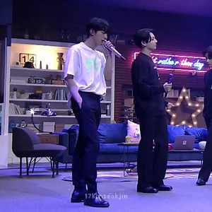 10K views · 644 reactions | THE VOCAL LINE ON FESTA 爛✨️ . . . . . . . . . . . . . . BTS IS BACK BTS IS COMING BTS WE ARE BACK KINGS ARE COMING BACK #BTS12thAnniversary #BTSFESTA2025 #ARMYS #BTS #BTSジン #btsarmy #bangtan #bangtanboys #apobangpo #fypシ゚viralシ #fypシ゚ #jhope #JIN #RM #yoongi #JIMIN #Taehyung #jungkook -ichinnie.kochinnie.seokjinnie ❤︎ | BTS Chapter Two | Facebook