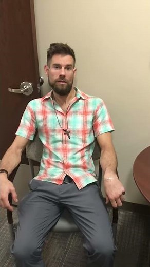 Tardive dyskinesia - 189 After Deep Brain Stimulation - Tourettes