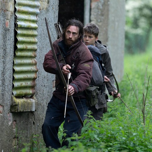 Your guide to exploring the '28 Days Later' movies (and comics) in chronological order