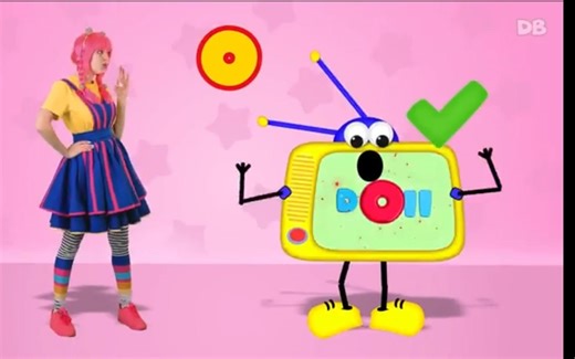 Learn Words & Spelling with DB Heroes