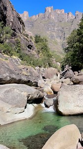 1.2K reactions · 84 shares | The Tugela Gorge hike is all about towering cliffs, winding trails, and views that leave you speechless. Every step brings you closer to the magic of Tugela Falls, the world’s tallest waterfall. #manyhappyreturns #cavern1941 #drakensberg #southafrica #naturegetaway #northerndrakensbergnaturereserve #sungubalaecocamp #tugelafalls #tugelagorge #kzn | The Cavern Resort Drakensberg | Facebook