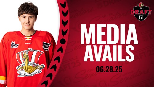 Lucas Beckman Media Avail - June 28