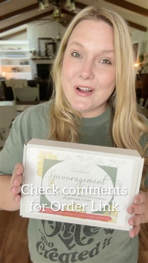 14K views · 126 reactions |  Join me as I unbox a beautiful Encouragement Box from Pam Coxwell Designs!  Order Link in comments to look around her online shop…. You’ll find this box and other beautiful artwork items | Hammons Nest | Facebook
