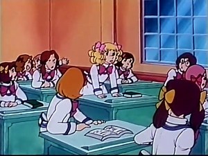 Candy candy | Partida en la bruma matinal | Capitulo 50