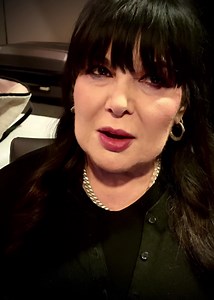 345K views · 20K reactions | How I woke up today… Thank you Sir Elton! #ThisIsNow  by Criss Cain | Ann Wilson | Facebook