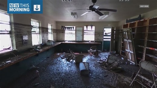 Kerr County to begin installing flood warning system