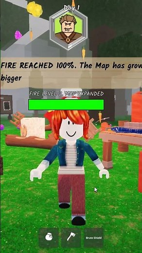 BEST Roblox Script - Roblox 99 Nights in the Forest Script