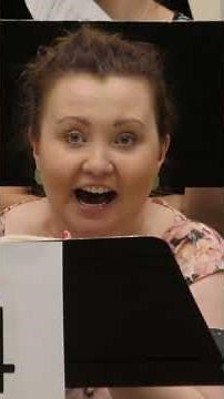 Part 2: One of the most #beautiful moments in #opera: Rossini's Bel raggio from Semiramide #soprano