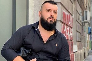 BUBA KORELI ŠOKIRAO! Objavio sliku u gaćama, vidi mu se i POLNI ORGAN: Nismo morali ovo uopšte da VIDIMO