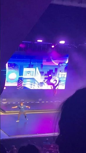 Ninja kids LiVE tour 4￼￼