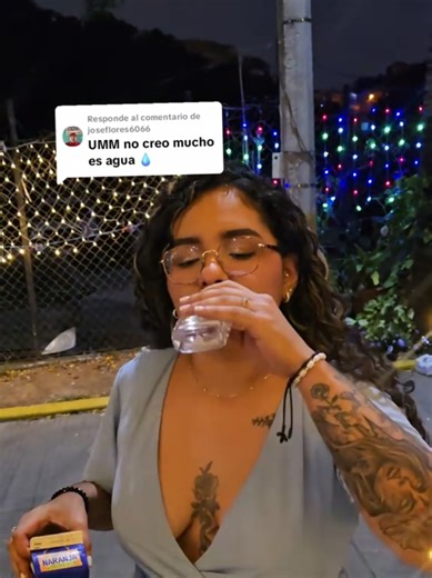 Respuesta a José Flores desde Honduras