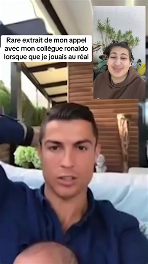 Archive du 18 juin 2017 (Il avait la voix cassé je m’en rappel) #fyp #viral #ronaldo