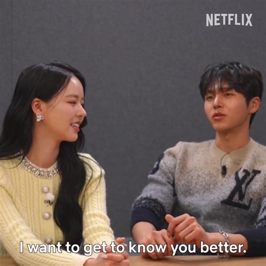 Missing Mingee and Seungil in Singles Inferno Trailer