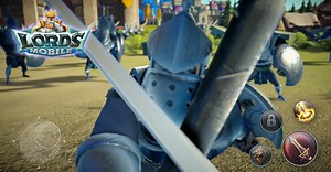 265K views · 761 reactions | It's time for war! | Lords Mobile | Facebook