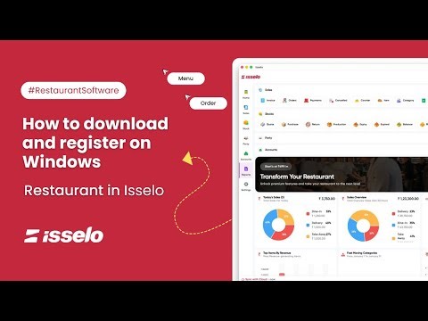 How to Download & Setup Isselo on Window PC | Within 2 Min | English