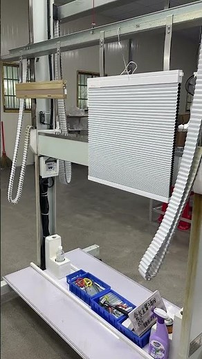 Manual & Motorized Honeycomb Blinds | Custom Window Covering Solutions #oemmanufacturer
