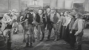 Watch Wagon Train Season 8 Episode 24 - The Indian Girl Story