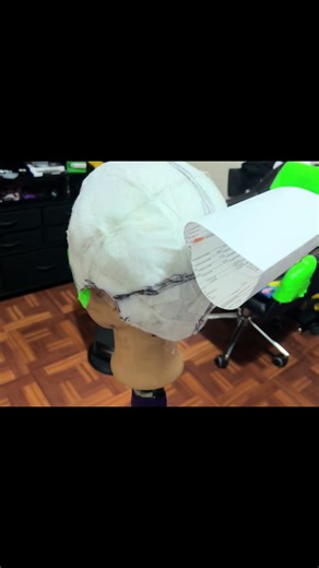 Tamsy Cain's Cosplay: Journey Behind the Scenes