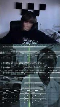 This beat is not for beginners 🚫🎧