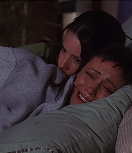 Emotional Moments from Charmed: A Tribute to the Halliwells